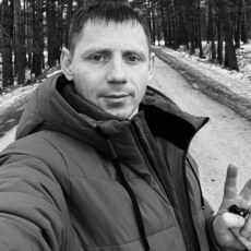 Фотография мужчины Одинокий, 40 лет из г. Прокопьевск