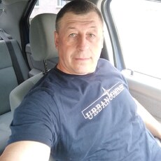 Фотография мужчины Александр, 54 года из г. Санкт-Петербург