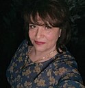 Жанна, 58 лет