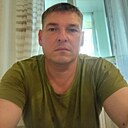 Сергей, 44 года