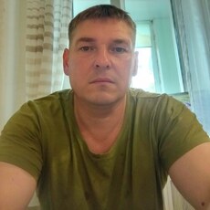 Фотография мужчины Сергей, 44 года из г. Благодарный