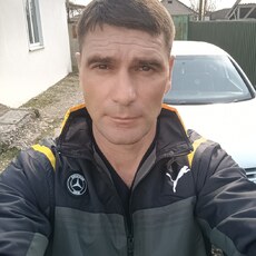 Фотография мужчины Николай, 46 лет из г. Гвардейск