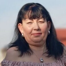 Фотография девушки Моніка, 49 лет из г. Виноградов