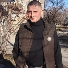 Фотография мужчины Виталий, 35 лет из г. Луганск