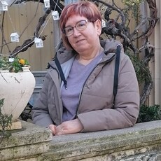 Фотография девушки Антонина, 66 лет из г. Краснодар