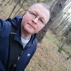 Фотография мужчины Алексей, 48 лет из г. Москва
