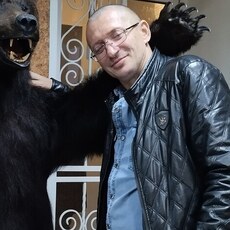 Фотография мужчины Вячеслав, 45 лет из г. Чегдомын