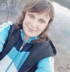 Фотография девушки Тайна, 50 лет из г. Тамбов