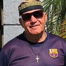 Фотография мужчины Валентин, 50 лет из г. Симферополь