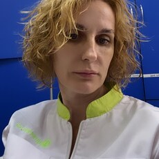 Фотография девушки Юлия, 49 лет из г. Хабаровск