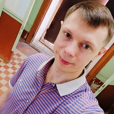 Фотография мужчины Алексей, 29 лет из г. Тейково