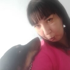 Фотография девушки Наталья, 37 лет из г. Кемерово