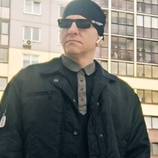 Фотография мужчины Павел, 47 лет из г. Гродно