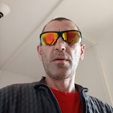 Фотография мужчины Вах, 46 лет из г. Краков
