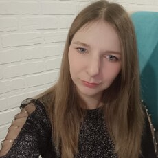 Фотография девушки Анастасия, 33 года из г. Александрия