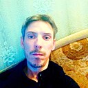 Эдвард, 41 год