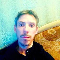 Фотография мужчины Эдвард, 41 год из г. Арсеньев