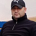 Фарид, 39 лет