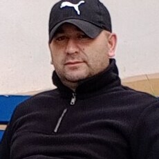 Фотография мужчины Фарид, 39 лет из г. Курган