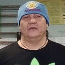 Альберт, 52 года