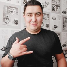 Фотография мужчины Абылай, 33 года из г. Алматы