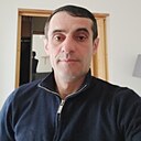 Митат, 46 лет