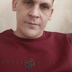 Фотография мужчины Максим, 39 лет из г. Георгиевск