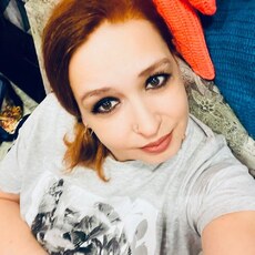 Фотография девушки Ирина, 44 года из г. Большая Мурта