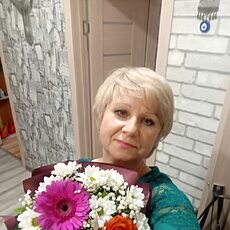 Фотография девушки Лина, 57 лет из г. Новополоцк