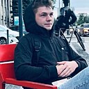 Игорь, 21 год