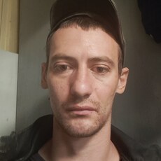 Фотография мужчины Ваня, 34 года из г. Ленск