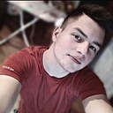 Александр, 22 года