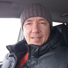Фотография мужчины Сергей, 43 года из г. Самара