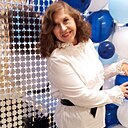 Евгения, 65 лет