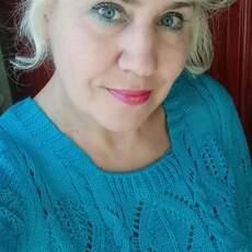 Фотография девушки Светлана, 54 года из г. Донецк