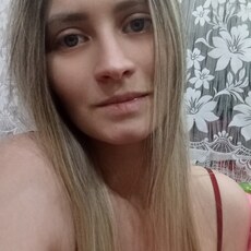 Фотография девушки Любовь, 27 лет из г. Саянск