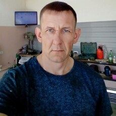 Фотография мужчины Антон, 42 года из г. Благовещенск