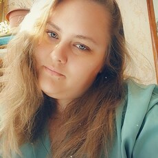 Фотография девушки Ксения, 33 года из г. Луховицы