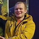 Алексей, 33 года