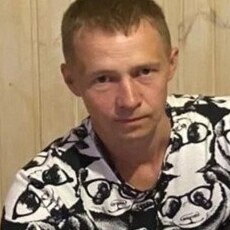 Фотография мужчины Евгений, 45 лет из г. Темников