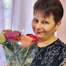 Фотография девушки Александра, 57 лет из г. Москва