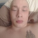 Данил, 21 год