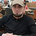 Шамиль, 32 года