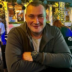Фотография мужчины Роман, 36 лет из г. Навашино