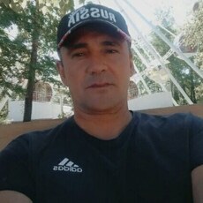 Фотография мужчины Вадим, 40 лет из г. Ленинск-Кузнецкий