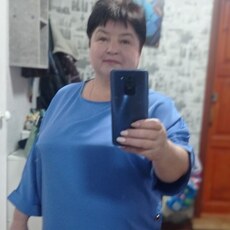 Фотография девушки Елена, 62 года из г. Вязьма