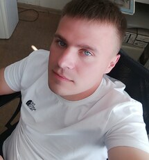 Фотография мужчины Михаил, 33 года из г. Москва