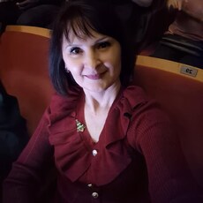 Фотография девушки Ирина, 50 лет из г. Алматы