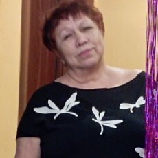 Фотография девушки Любовь, 70 лет из г. Красноярск