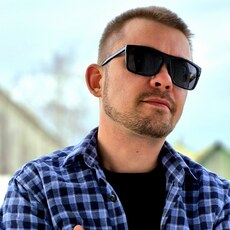 Фотография мужчины Артём, 33 года из г. Солигорск